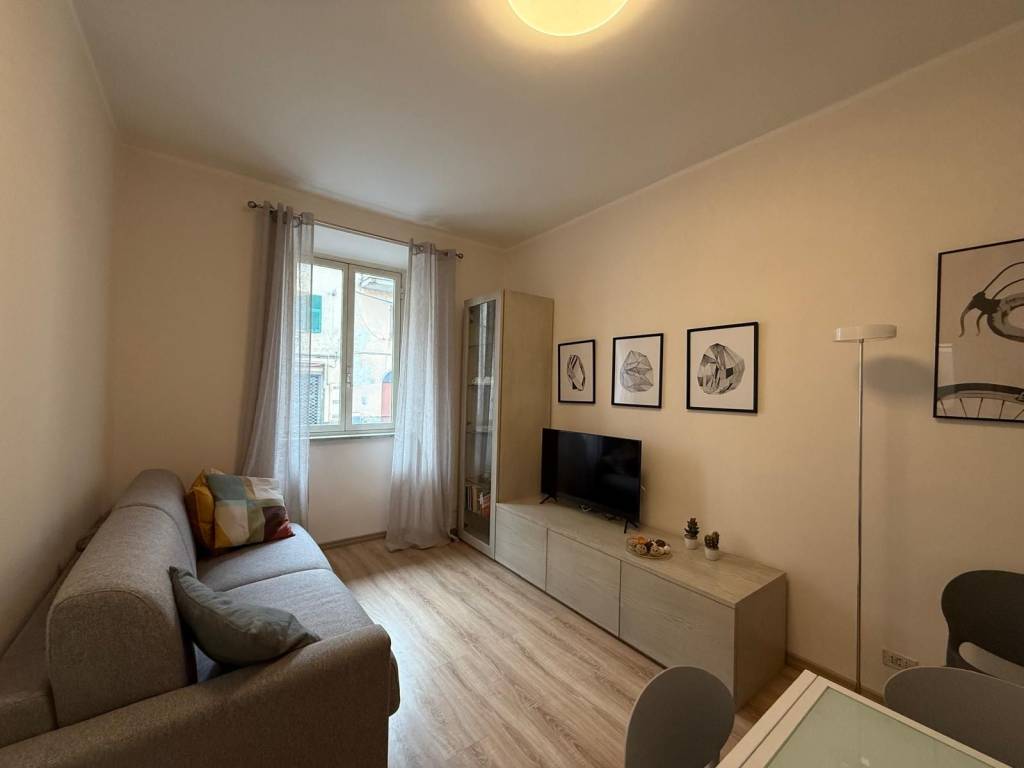 Appartamento a Capodimonte in Via Guglielmo Marconi - Foto 2