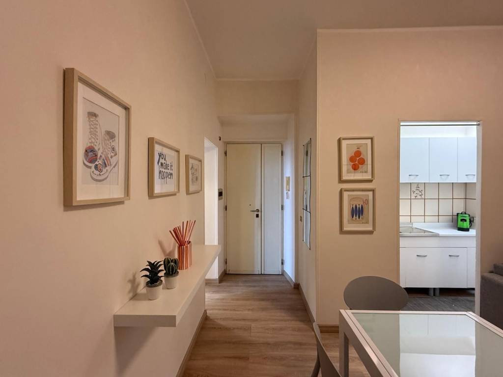 Appartamento a Capodimonte in Via Guglielmo Marconi - Foto 5