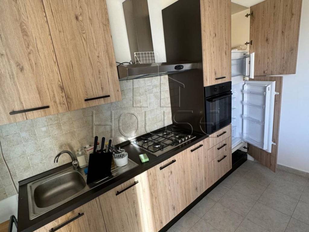 Appartamento a Città di castello in via Madonna del Combardio, 10 - Foto 2