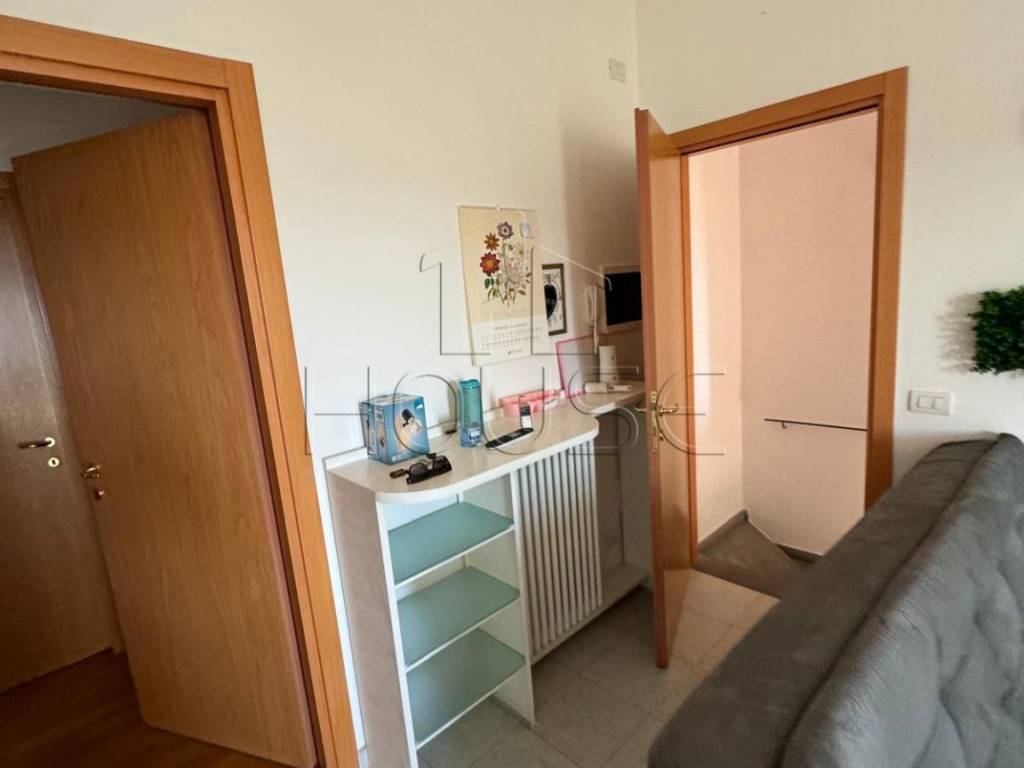 Appartamento a Città di castello in via Madonna del Combardio, 10 - Foto 4