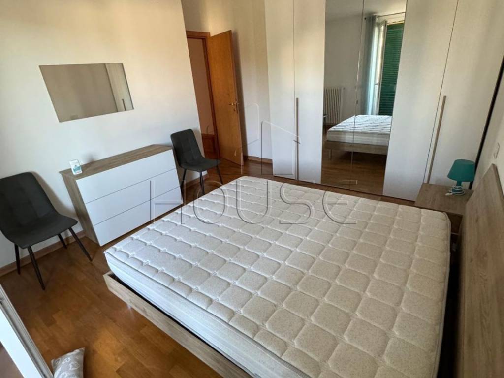 Appartamento a Città di castello in via Madonna del Combardio, 10 - Foto 5