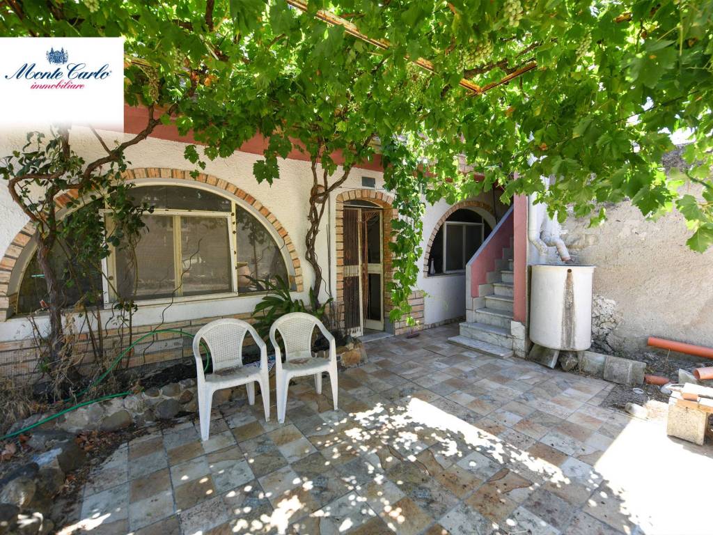 Villa a Serdiana in Via Generale Armando Diaz Vico 1 - Foto 4