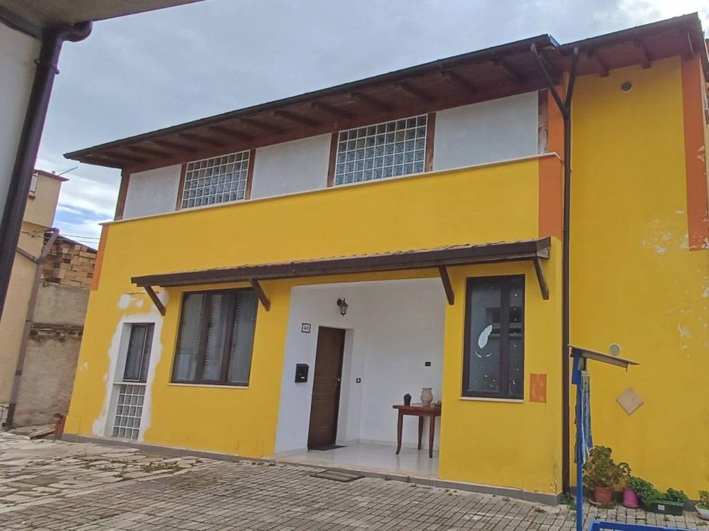 Casa indipendente a Ortona in Civitarese - Foto 2
