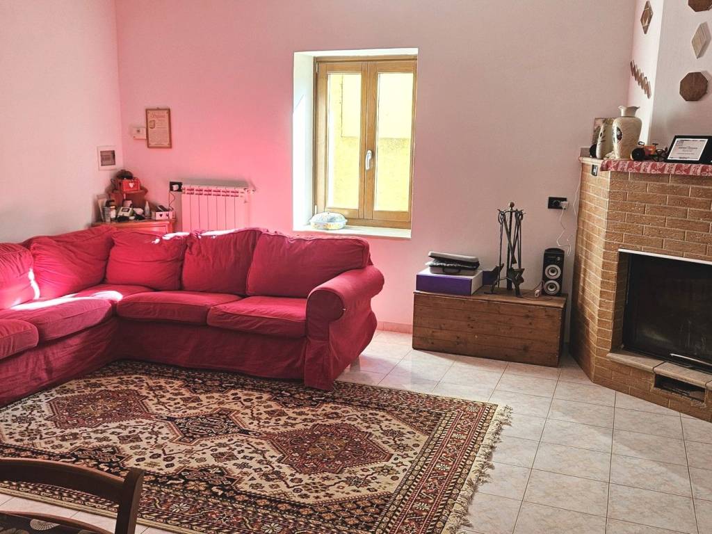 Casa indipendente a Ortona in Civitarese - Foto 3