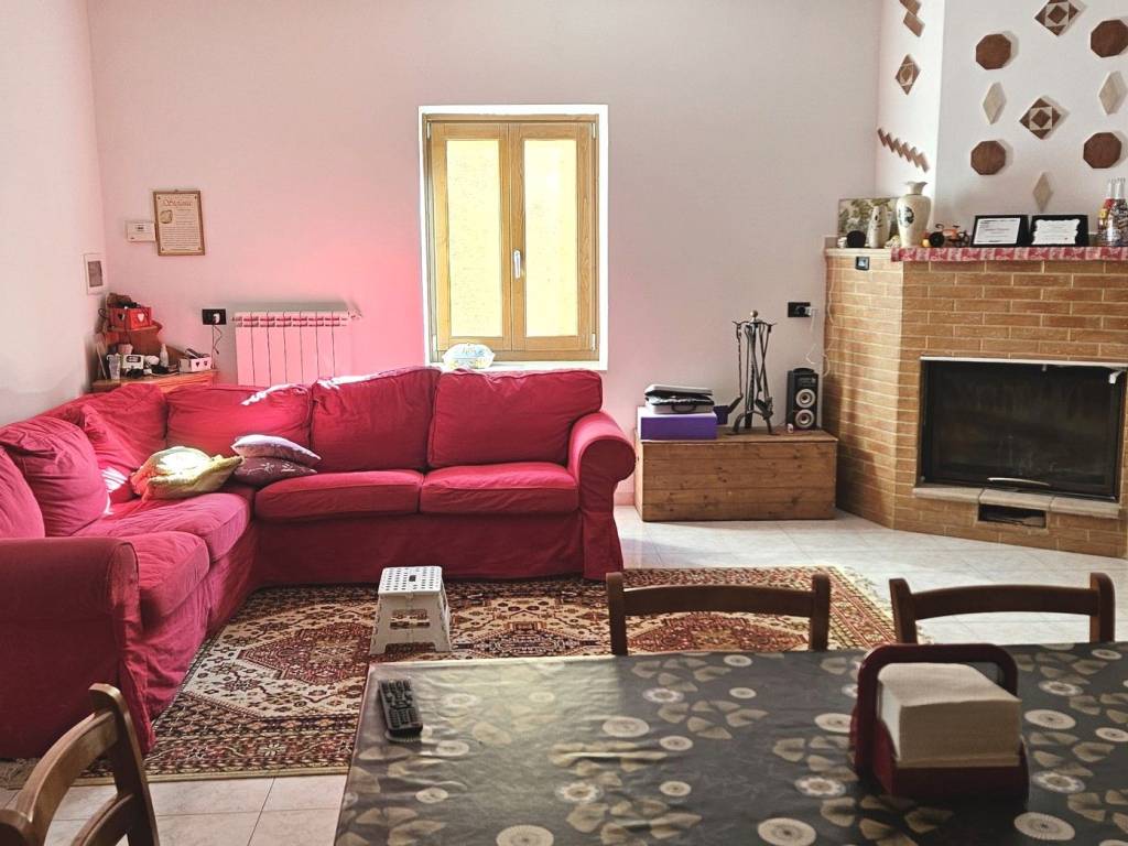 Casa indipendente a Ortona in Civitarese - Foto 4