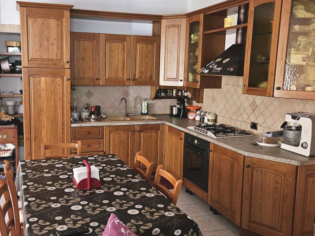 Casa indipendente a Ortona in Civitarese - Foto 5