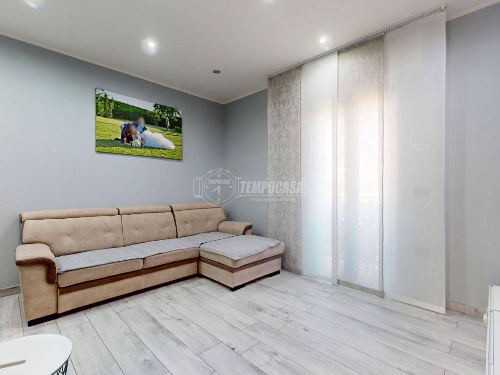 Appartamento a Rubiera in Via Gaetano Donizetti - Foto 2
