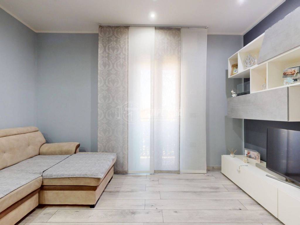 Appartamento a Rubiera in Via Gaetano Donizetti - Foto 3