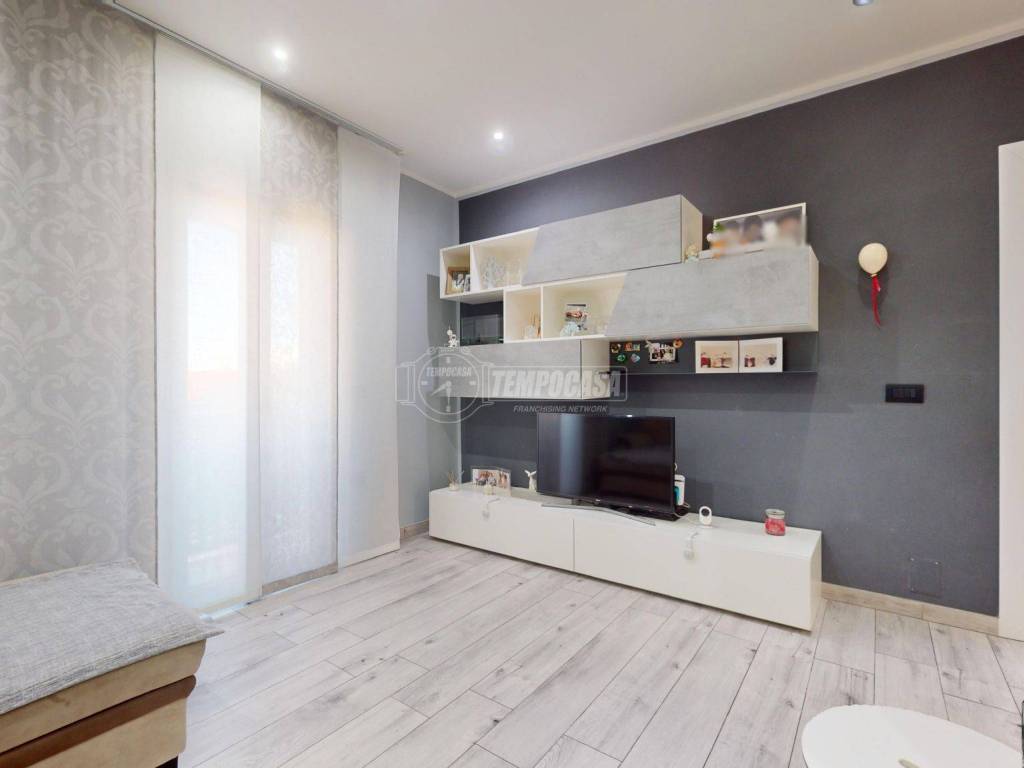 Appartamento a Rubiera in Via Gaetano Donizetti - Foto 4