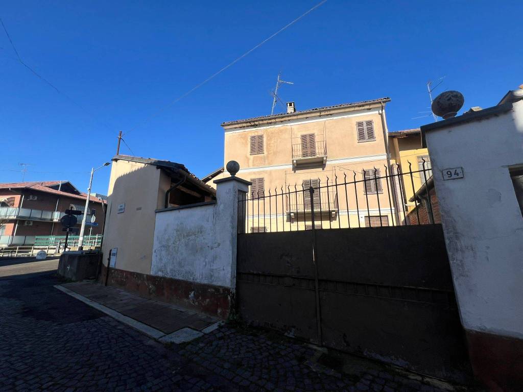 Rustico / casale a Lignana in Corso Giuseppe Garibaldi, 92 - Foto 2