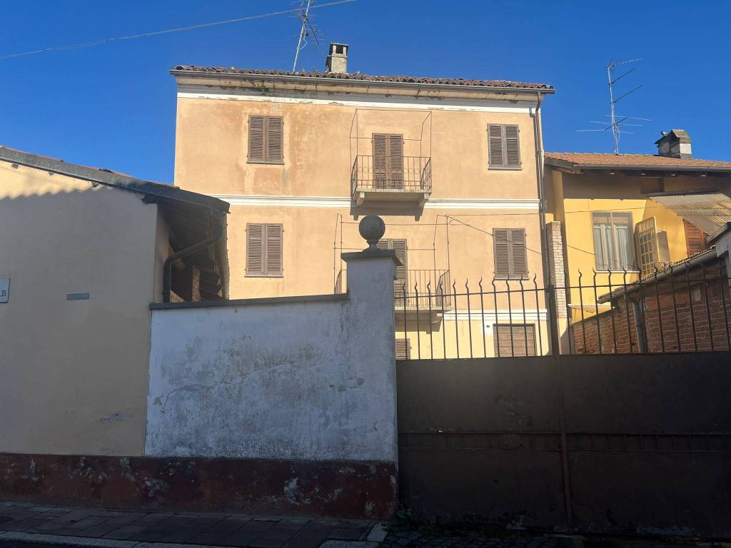 Rustico / casale a Lignana in Corso Giuseppe Garibaldi, 92 - Foto 3