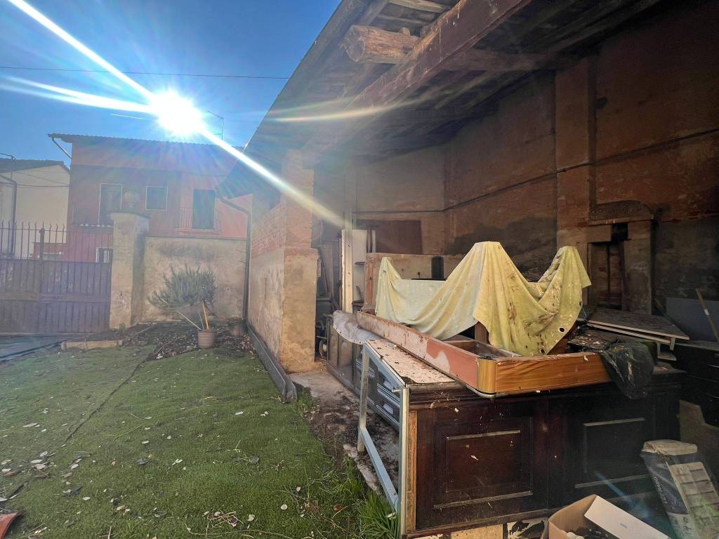 Rustico / casale a Lignana in Corso Giuseppe Garibaldi, 92 - Foto 4