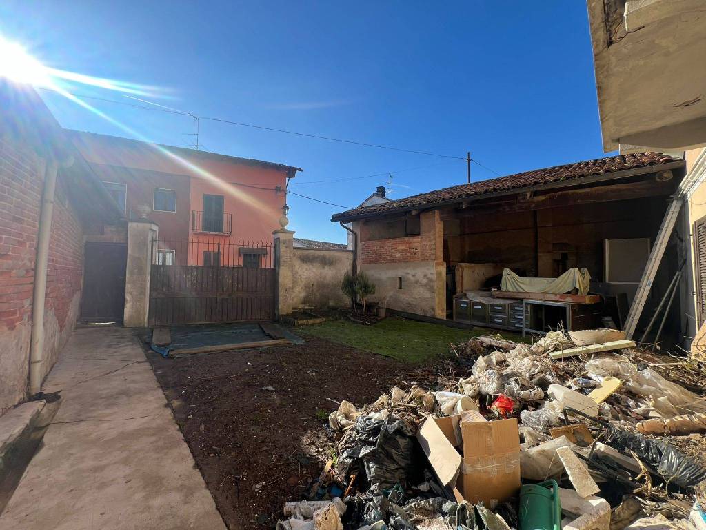 Rustico / casale a Lignana in Corso Giuseppe Garibaldi, 92 - Foto 5