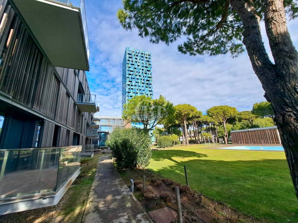 Appartamento a Jesolo in Viale Oriente - Foto 2