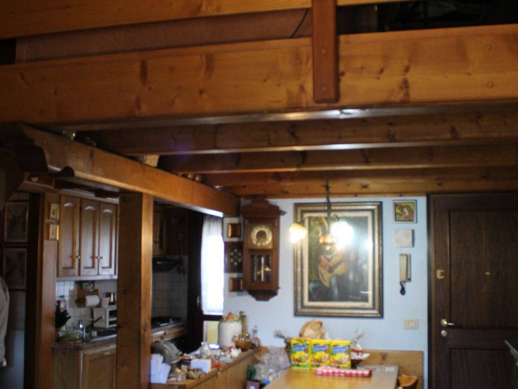 Attico / mansarda a Pieve di cadore in Via Cortina, 23 - Foto 2