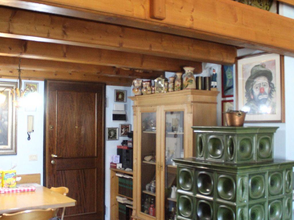 Attico / mansarda a Pieve di cadore in Via Cortina, 23 - Foto 3