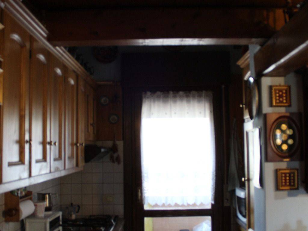 Attico / mansarda a Pieve di cadore in Via Cortina, 23 - Foto 4