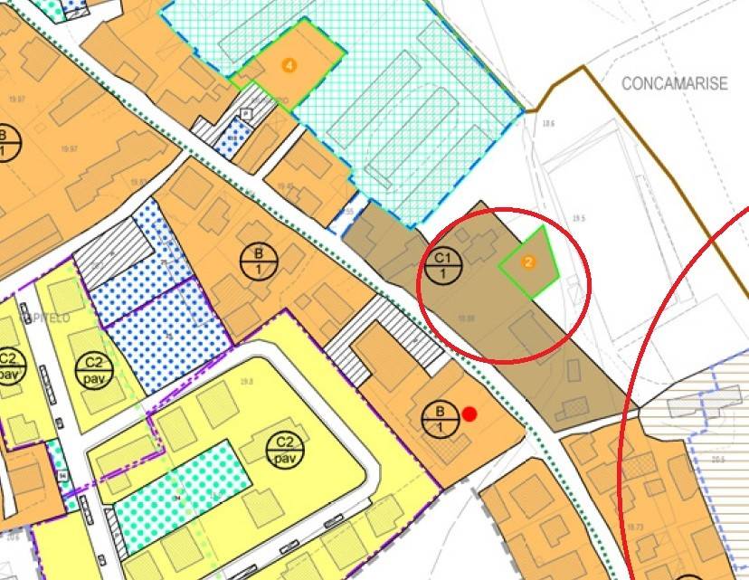 Terreno a Cerea in Via Elio Vittorini, 6 - Foto 4