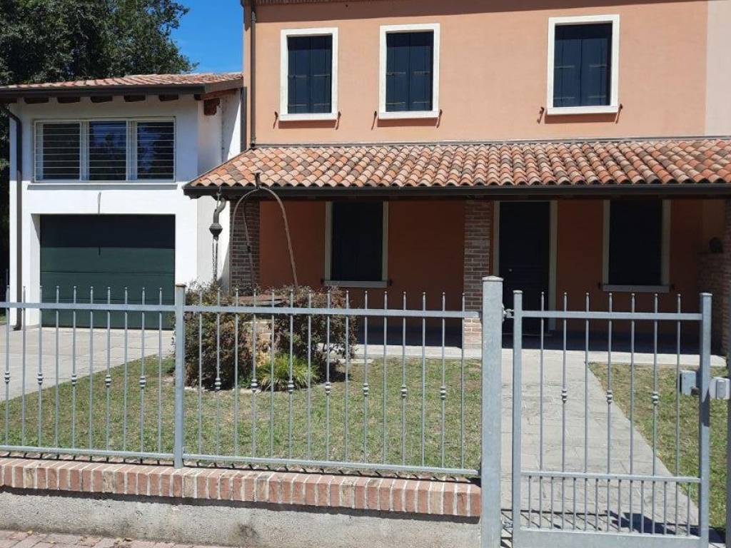 Villetta a schiera a Adria in Strada Regionale di Adria, 10 - Foto 2