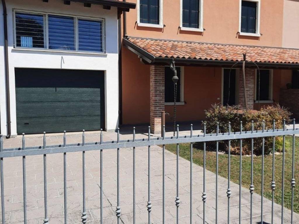 Villetta a schiera a Adria in Strada Regionale di Adria, 10 - Foto 3
