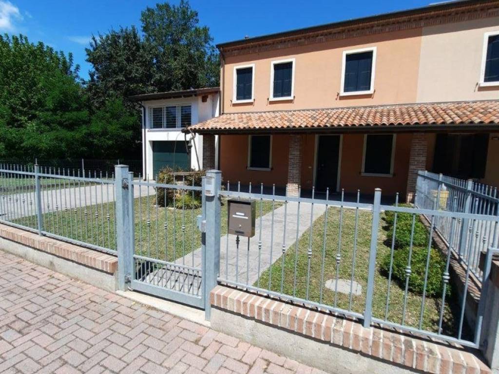 Villetta a schiera a Adria in Strada Regionale di Adria, 10 - Foto 4