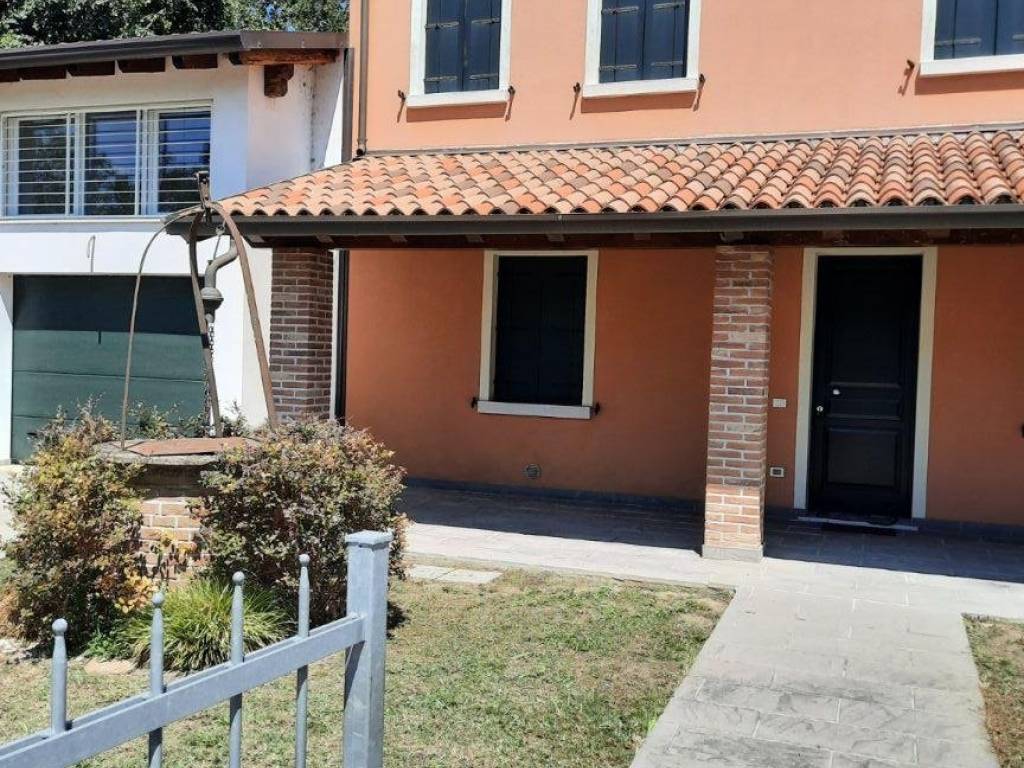 Villetta a schiera a Adria in Strada Regionale di Adria, 10 - Foto 5