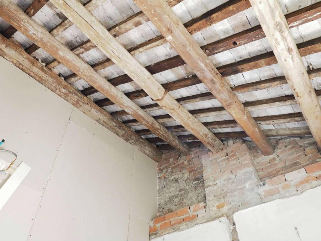 Appartamento a Venezia in calle Fontego 1769 - Foto 2