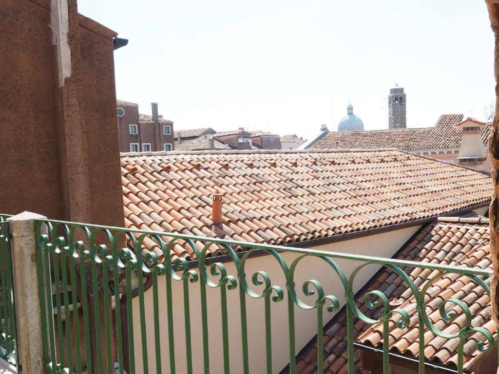 Appartamento a Venezia in calle Fontego 1769 - Foto 3