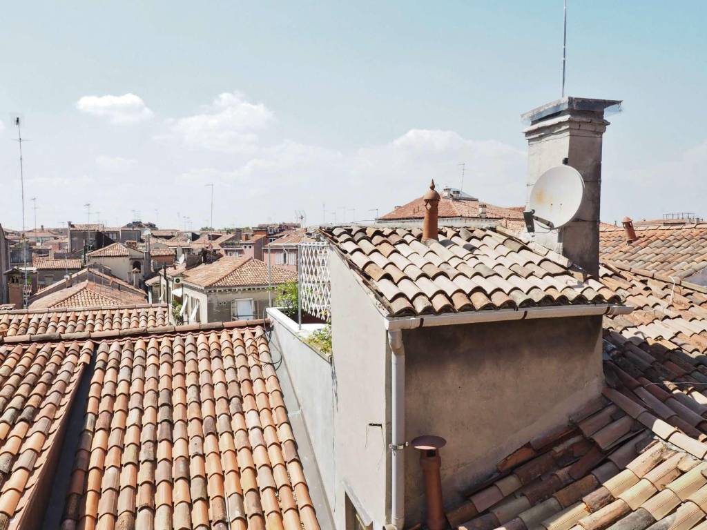 Appartamento a Venezia in calle Fontego 1769 - Foto 4