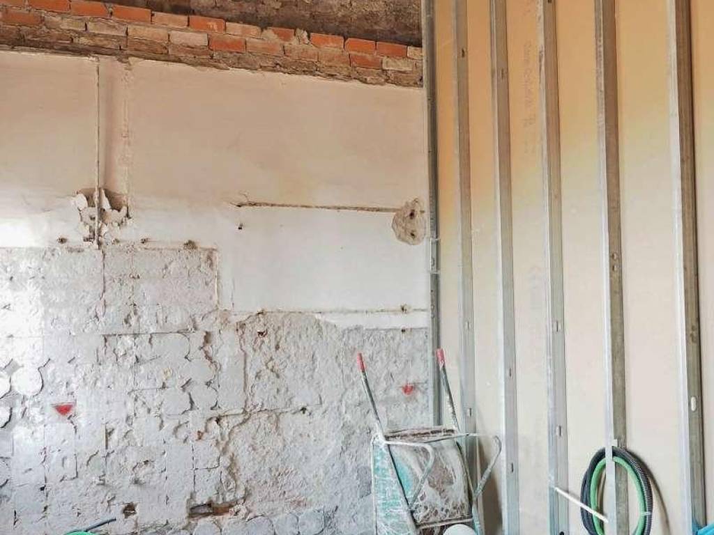Appartamento a Venezia in calle Fontego 1769 - Foto 5