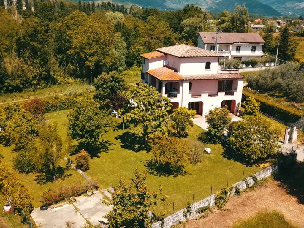 Villa a Cassino in Via Pescarola - Foto 4