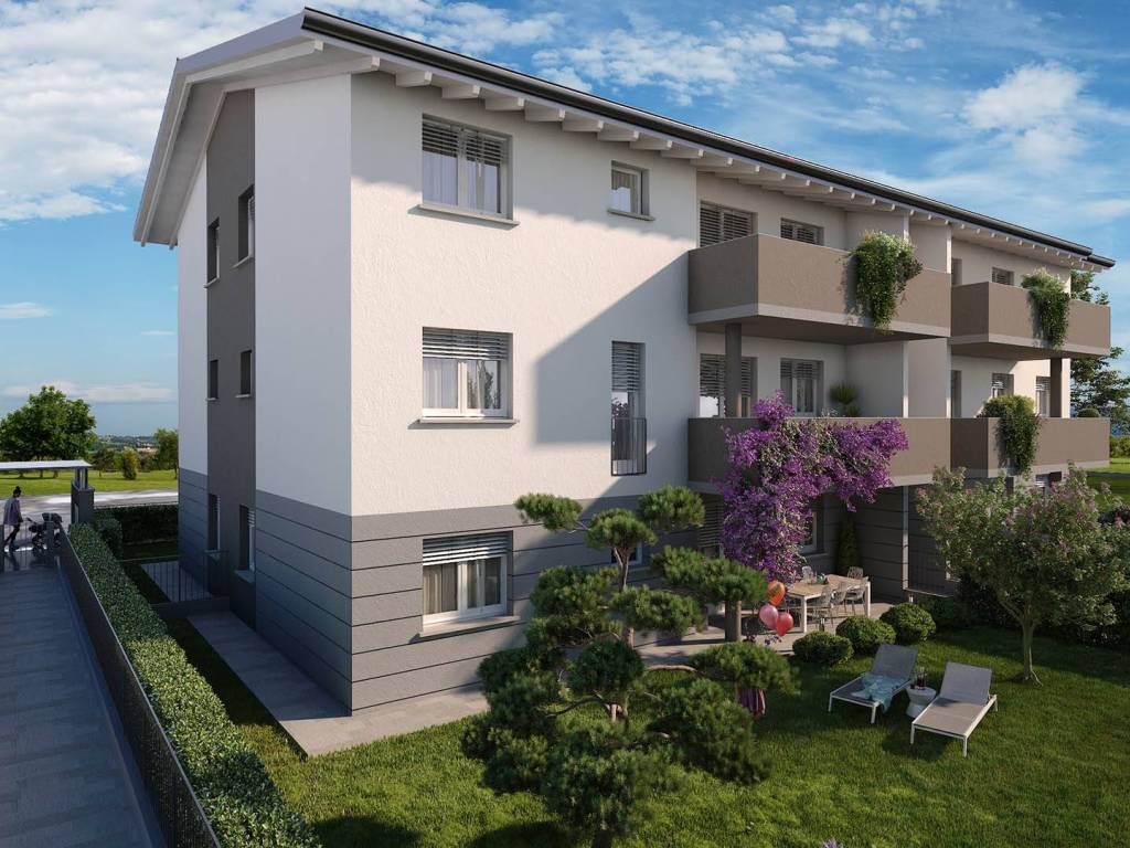 Progetto a Olginate in Via Milano - Foto 2