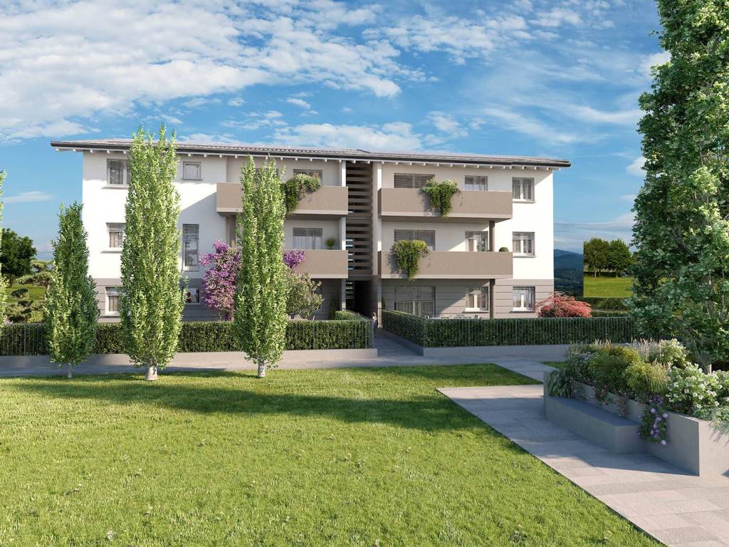 Progetto a Olginate in Via Milano - Foto 3