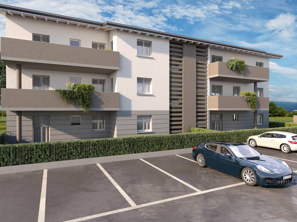 Progetto a Olginate in Via Milano - Foto 5