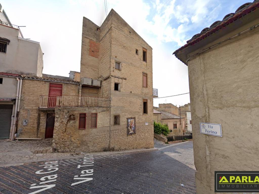 Casa indipendente a Canicattì in Via Torino - Foto 2