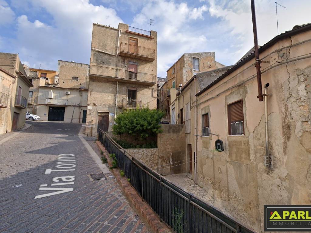 Casa indipendente a Canicattì in Via Torino - Foto 3