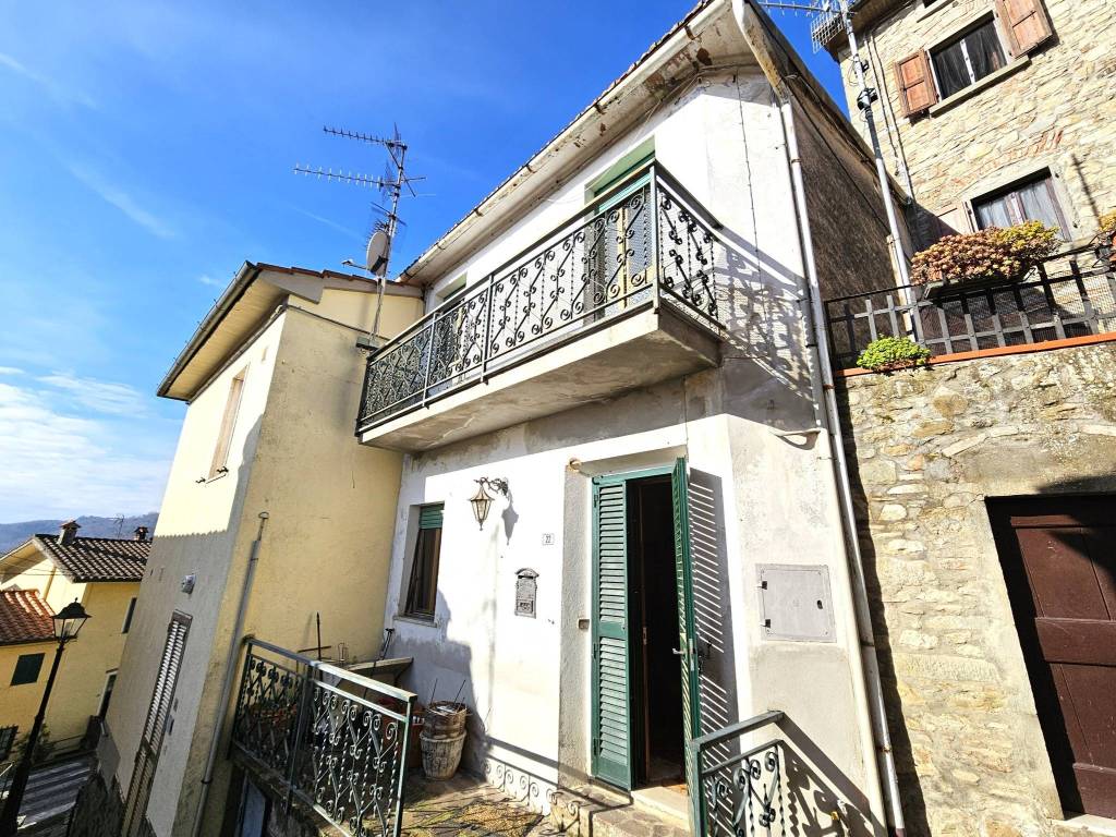 Casa indipendente a Marliana in Via Roma, 30 - Foto 3