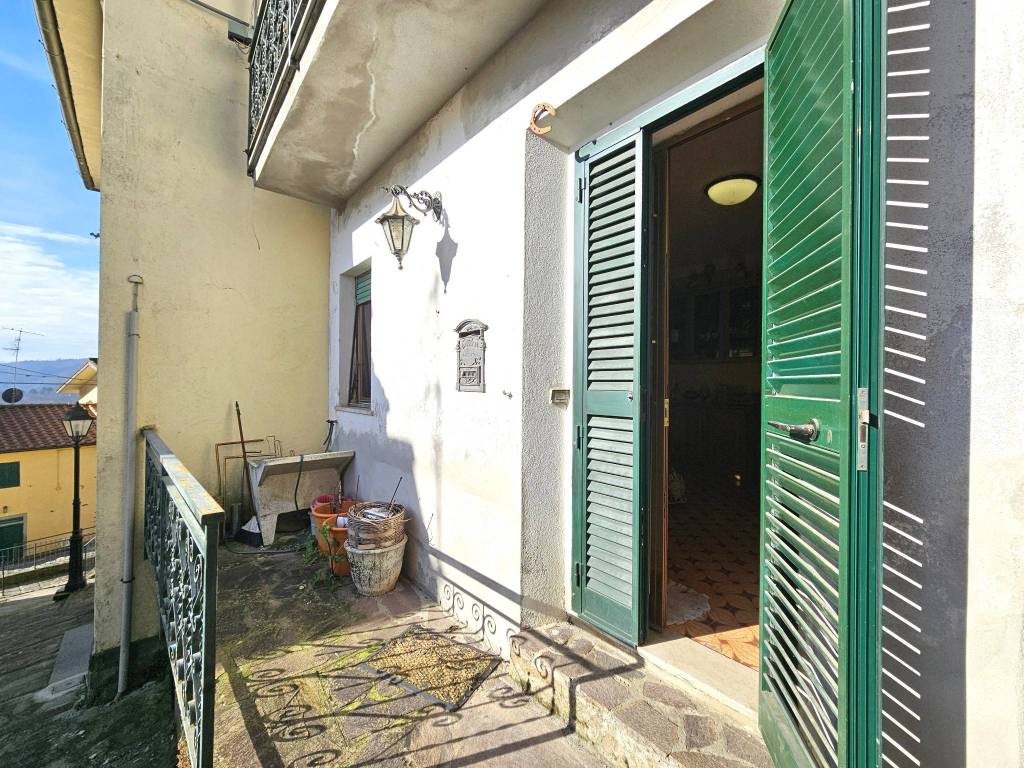 Casa indipendente a Marliana in Via Roma, 30 - Foto 4