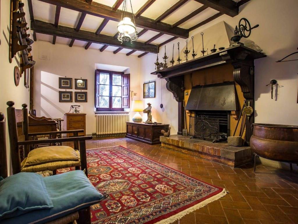 Villa a Castiglione del lago - Foto 4