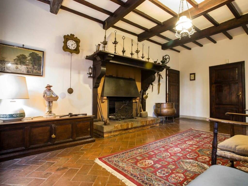 Villa a Castiglione del lago - Foto 5