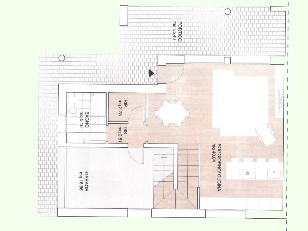 Villa a Venezia - Foto 2