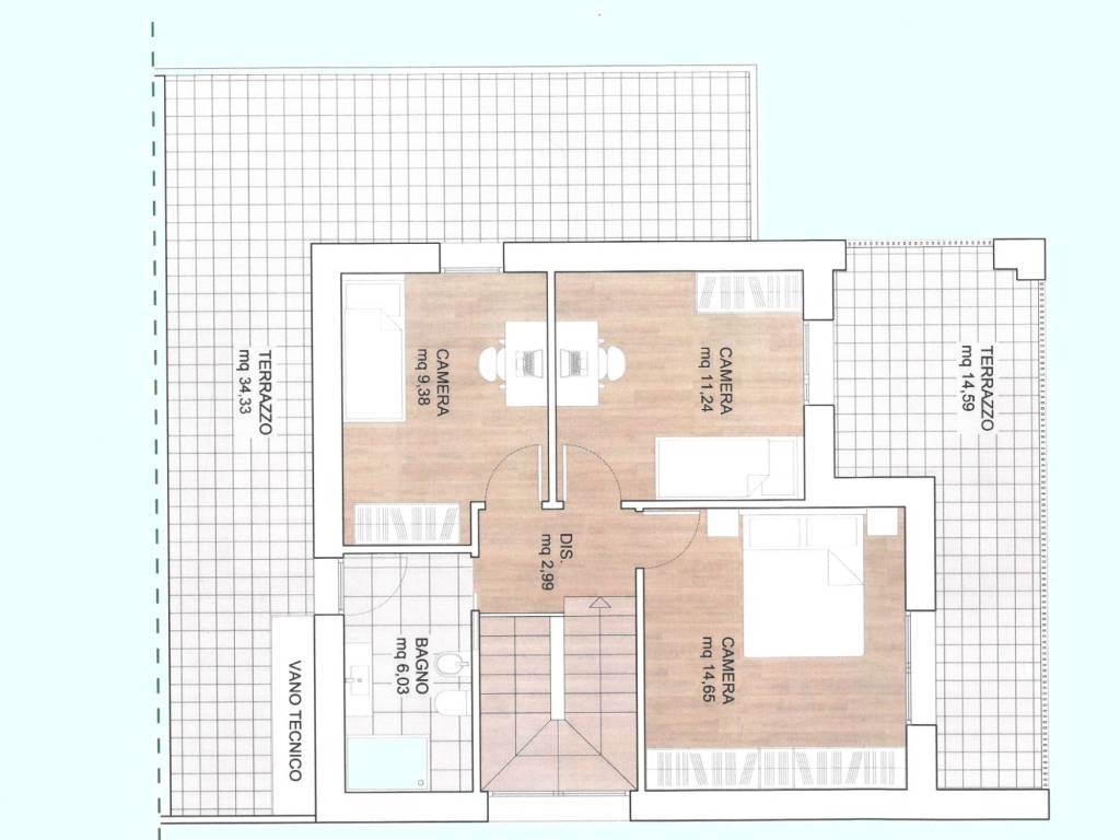 Villa a Venezia - Foto 3