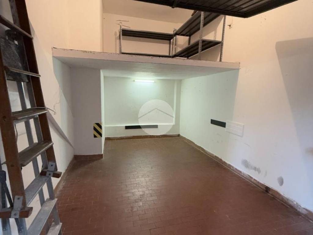 Box / garage a Genova in Via dei platani - Foto 2