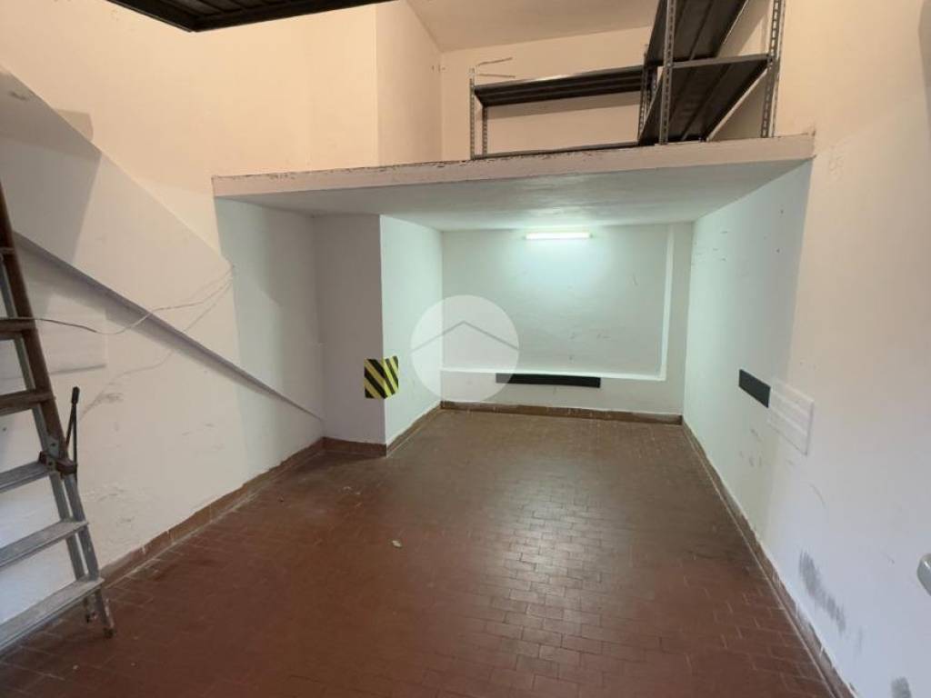 Box / garage a Genova in Via dei platani - Foto 3