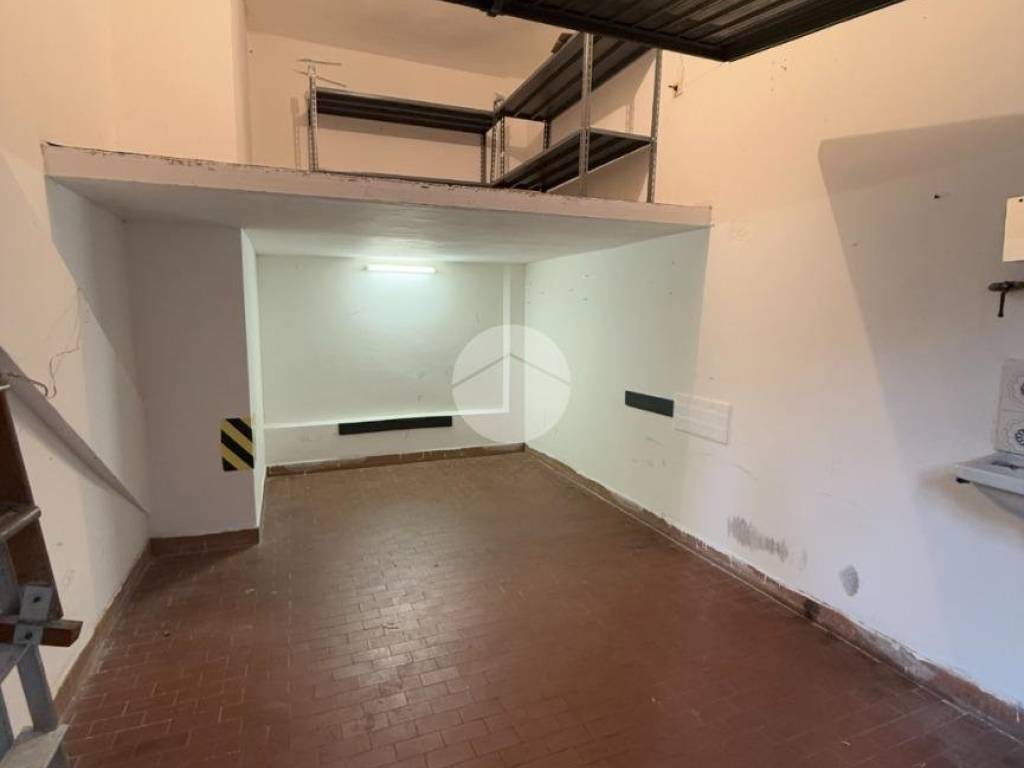 Box / garage a Genova in Via dei platani - Foto 4
