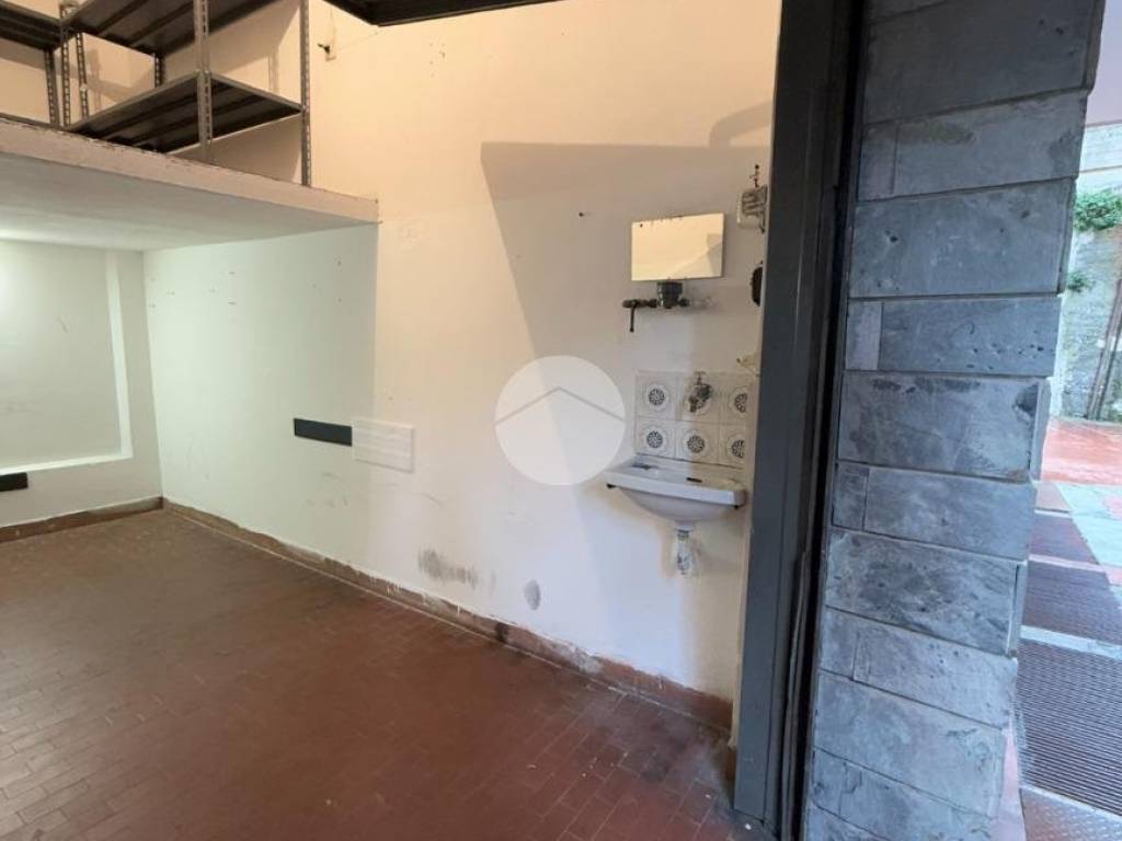 Box / garage a Genova in Via dei platani - Foto 5