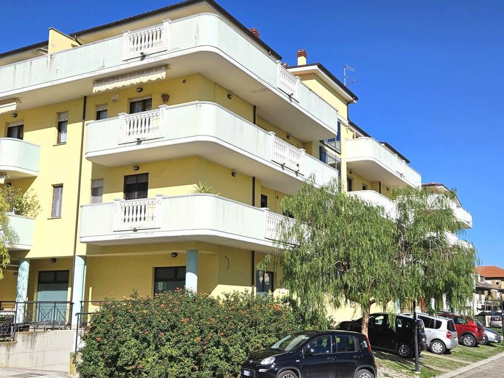 Appartamento a Cepagatti in Via Emilio Casella, 55 - Foto 3