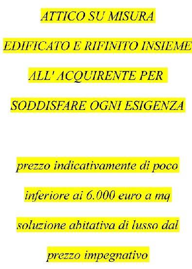 Attico / mansarda a Trento - Foto 3