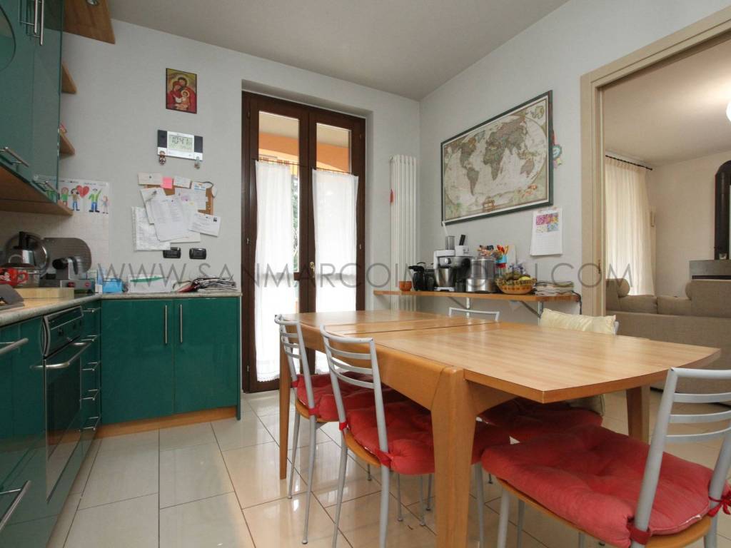 Appartamento a Calolziocorte - Foto 3