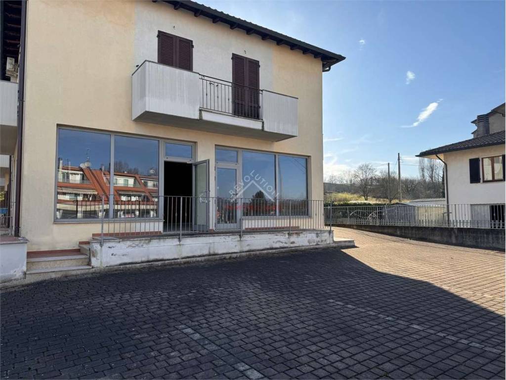 Immobile a Umbertide in Via Nestore, s.n.c - Foto 3